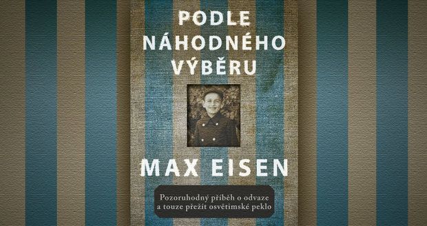 Recenze: Smrt na každém rohu aneb pouť vězně peklem Osvětimi