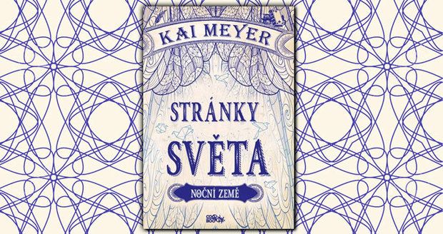 Recenze: Druhé Stránky světa nabyly na objemu - víc akce ale i víc zbytečných popisů