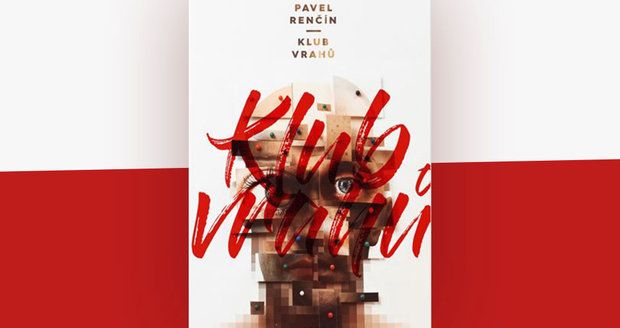 Recenze: Renčínův Klub vrahů v ústech zanechá jen hořkou pachuť