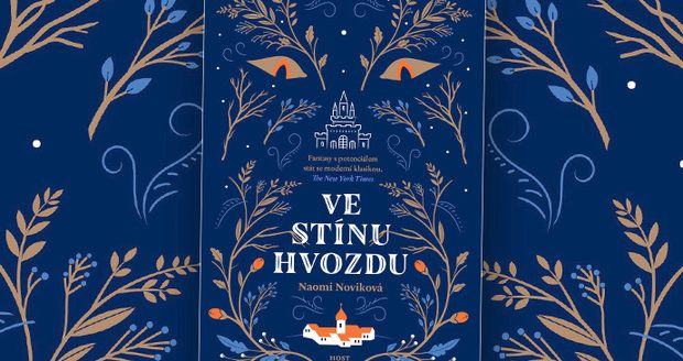 Recenze: Zlotřilý černokněžník z Hvozdu připomíná staré ruské pohádky s kapkou modernity