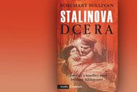 Recenze: Stalinovo prokletí aneb Když dcera masového vraha uteče do Ameriky