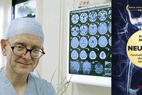 Recenze: Přední britský neurochirurg popisuje, jaké to je držet lidský život v dlaních