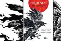 Recenze: S Nikdynocí přichází nový fantasy svět plný nájemných vrahů a temných stínů