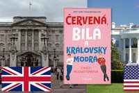 Recenze: Debutem Červená, bílá a královsky modrá rozčeřila stojaté vody LGBT literatury