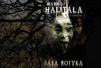 Recenze: Bába Motyka – srovnání s Kingem je zločin. Tahle kniha je všechno, jen ne dobrá