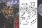 Eliel, Měsíční záře