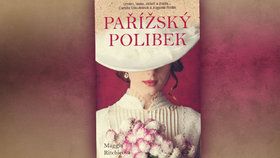 Recenze: Pařížský polibek je kombinace dekadentní krásy umělecké Paříže a nesmrtelného milostného příběhu