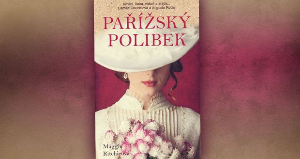 Recenze: Pařížský polibek je kombinace dekadentní krásy umělecké Paříže a nesmrtelného milostného příběhu