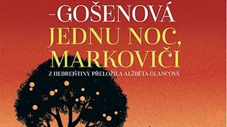 Slepice s useknutou hlavou. Ajelet Gundar-Gošenová opět v češtině, tentokrát s příběhem o touze a vášni Slepice s useknutou hlavou. Ajelet Gundar-Gošenová opět v češtině, tentokrát s příběhem o touze a vášni