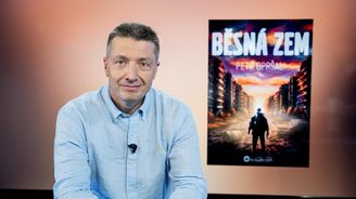 Mad Max Ostravski, pyčo!!! Slezský postapo nářez vás provede černou Ostravou po třetí světové Mad Max Ostravski, pyčo!!! Slezský postapo nářez vás provede černou Ostravou po třetí světové