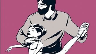 Precizní kreslené demi-plié. Komiksový román Polina ukazuje baletní prostředí zase trochu jinak Precizní kreslené demi-plié. Komiksový román Polina ukazuje baletní prostředí zase trochu jinak