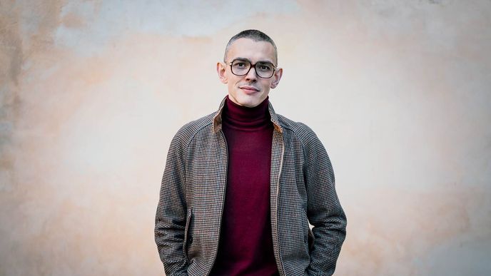 Vratislav Maňák Vratislav Maňák