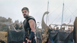 Zapomeňte na běžný epos. Christopher Nolan udělal z Odyssey velkolepou past na diváka Zapomeňte na běžný epos. Christopher Nolan udělal z Odyssey velkolepou past na diváka