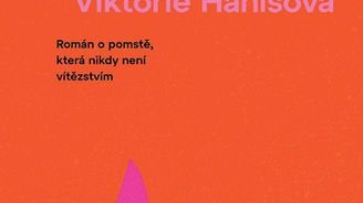 Dezinfoscéna obnažena. Viktorie Hanyšová se v novém románu pokouší a analýzu současné společnosti Dezinfoscéna obnažena. Viktorie Hanyšová se v novém románu pokouší a analýzu současné společnosti