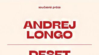 Deset povídek Andreje Longa ukazuje, jak se žije v Neapoli pod dohledem Camorry Deset povídek Andreje Longa ukazuje, jak se žije v Neapoli pod dohledem Camorry