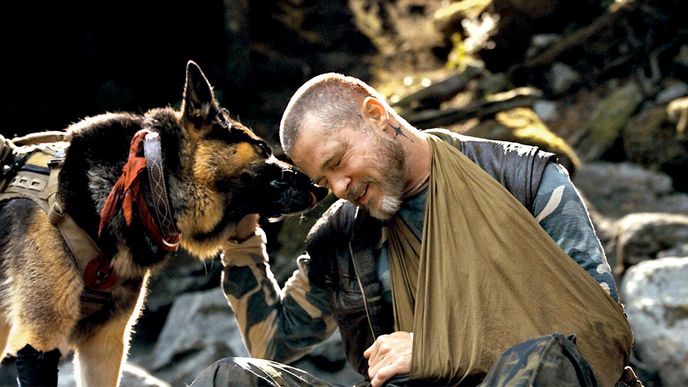 Odin a James přicházejí o končetiny, ale ne o vůli jít dál Odin a James přicházejí o končetiny, ale ne o vůli jít dál