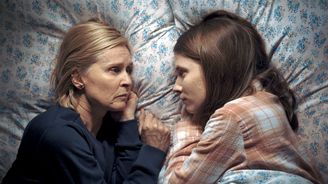 Křehké psychologické drama Láska ukazuje, jaké to je, když láska nemá kořeny Křehké psychologické drama Láska ukazuje, jaké to je, když láska nemá kořeny