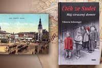 Recenze: Malé dějiny jedné rodiny začínají Útěkem ze Sudet