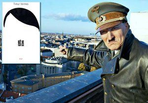 Recenze: Hitler v současném Německu aneb návod, jak ovládnout svět…