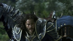 Warcraft: První střet je v kinech