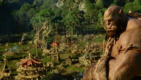 Warcraft: První střet je v kinech