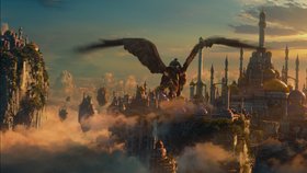 Warcraft: První střet je v kinech