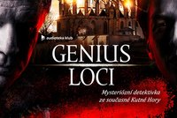 Recenze: Kutná Hora se změnila v město duchů, kde mizí lidé