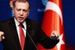 Erdogan kvůli arménské genocidě: Jste vůbec Turci? Nadával německým poslancům tureckého původu