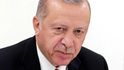 Turecký prezident Recep Tayyip Erdogan vyzval k odkrytí všech aspektů vraždy Chášukdžího