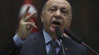 Erdogan pohrozil napadáním výsledků místních voleb všude, kde to bude potřeba 