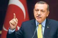 Opravdová demokracie? V Turecku zatkli chlapce kvůli urážce prezidenta