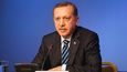 Recep Tayyip Erdogan a jeho nevyzpytatelná politika zneklidňují investory