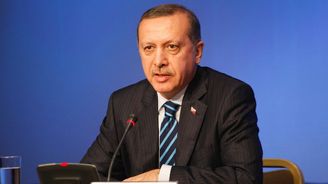 Příkaz zabít novináře Chášukdžího přišel z nejvyšších míst, myslí si Erdogan