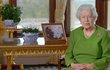 Královna Alžběta II. natočila vzkaz pro účastníky klimatické konference COP26 v Glasgow