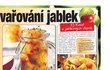 21 receptů na zavařování jablek