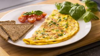 Čtyři chyby při přípravě snídaně, kvůli kterým se vám nedaří zhubnout