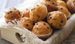 Videorecept: Snadné čokoládové muffiny