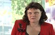 Irena Paulovčinová Irena Paulovčinová
