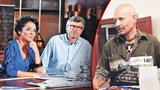 Recept na bohatství: Petr šokoval porotu. To je koňské lejno s mýdlem!