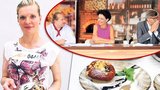 Recept na bohatství: Čokoláčky rozvášnily porotce