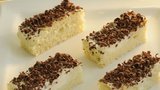 Bleskový dezert: Vanilková trio buchta