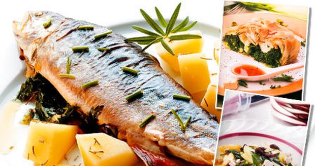 Vařit chutně lze i bez potravin s obsahem fruktózy a laktózy