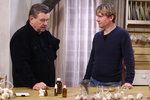 Václav Postránecký a jeho host Josef Bulant vám krok za krokem ukáží, jak vyrobit česnekovou tinkturu doma.