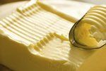 Jak vyrobit máslo z mléka i ze smetany: Je lepší, než kupované!