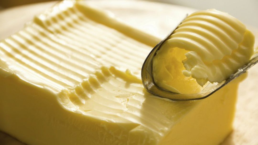 Jak poznat stolní máslo?