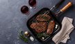 Jaké hovězí maso se nejlépe hodí na steaky na grill