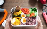 Domácí krabičky: vyzkoušejte dietu, která vás nezruinuje