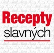 recepty slavných