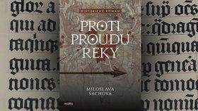 Proti proudu řeky