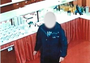 Mladý muž (26) se během dvou dnů vloupal do dvou hotelů v Brně. Celkem mu přišili 13 vloupaček.